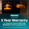 Hisense Micro-ondes Gril Bim325gi63dbg - Hisense Voir les images du produit 7