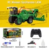 Ferngesteuerter Traktor Ferngesteuert, Traktor Spielzeug ab Produktbild-Vorschau 7