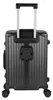 VAN HILL Herolite Hartschalen-Trolley Reisekoffer mit Produktbild-Vorschau 4