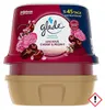 Glade, Luscious cherry & peony, Żelowy odświeżacz, 180g Podgląd zdjęcia produktu 1