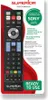 Superior Universal-Fernbedienung SUPTRB009 für Sony TVs ab Produktbild-Vorschau 6