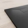 i-flair - SMC Duschwanne 100x80 cm mit anti-rutsch Produktbild-Vorschau 4
