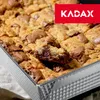 Teglia rettangolare KADAX "Imperia", tortiera, pagnotta, Anteprima dell’immagine prodotto 8