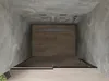 Mexen Omega porta doccia scorrevole 140 cm, grafite, Anteprima dell’immagine prodotto 5