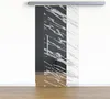 Pertura Glasschiebetür Komplettset Glera Vision 01 900x2050 Produktbild-Vorschau 1