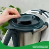 Spritzschutz Kompatibel mit Thermomix TM6 / TM5 / TM31, Produktbild-Vorschau 4