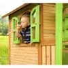 AXI Marc Casa Bambini con pavimento, sabbiera e scivolo Anteprima dell’immagine prodotto 19