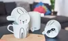 Zestaw podstawowy 6 porcelanowych długopisów EDDING Podgląd zdjęcia produktu 8
