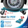 Bituxx 2-częściowa pomoc manewrowa do manewrowania Podgląd zdjęcia produktu 3