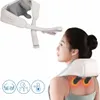 Nackenmassagegerät Relivio für Nacken und Schultern mit Produktbild-Vorschau 3