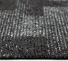 Teppichfliese Santo Schwarz 78 50 x 50 cm Produktbild-Vorschau 5
