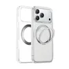 Ostand Pro Series Iphone 17 Pro Clear Produktbild-Vorschau 2