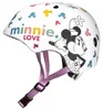 DISNEY Minnie Mouse Kinder Fahrradhelm für Mädchen, Produktbild-Vorschau 2