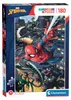 Clementoni Marvel spiderman, 180 Stück(e), Comics, 7 Produktbild-Vorschau 4