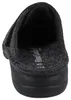FINN COMFORT Goms Damen Hausschuhe Clog grau Wollfilz - Produktbild-Vorschau 3