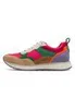 Tamaris Dámské nízké tenisky Low Top 1-23741-43 multi Náhled obrázku produktu 2