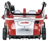 AL-KO Elektro-Vertikutierer Combi Care 36 E Comfort (36 cm Produktbild-Vorschau 3