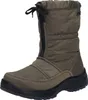 Josef Seibel Damen Stiefel Snow Boot wasserdichter Produktbild-Vorschau 6