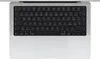 Apple MacBook Pro - M5 - Apple M5 10-core - 16 GB RAM - 1 Produktbild-Vorschau 2