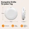 KI Sprachübersetzer mit Echtzeit Übersetzung, tragbares Produktbild-Vorschau 2
