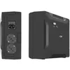 FSP NANO 800 Offline UPS 800VA 480W Produktbild-Vorschau 3