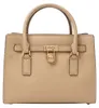 Michael Kors 30t6gnxs1l Sm Satchel Couleur Beige Voir les images du produit 6