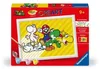 RAVENSBURGER Super Mario 0 Voir les images du produit 2
