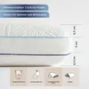 Orthopädisches Visco Nackenstützkissen Produktbild-Vorschau 2