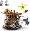 LEGO® Marvel 76261 Spider-Manova posledná bitka Náhľad obrázku produktu 2