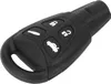 Coque De Clé À 4 Boutons Pour Télécommande Sans Clé De Voir les images du produit 2