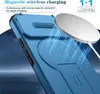 Magnetisch Hülle für Google Pixel 9/Pixel 9 Pro/Pixel Produktbild-Vorschau 6