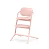 Vysoká stolička Cybex Lemo Pearl Pink Náhľad obrázku produktu 1