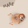 Cuscino per il collo per bambini con disegno di animali Anteprima dell’immagine prodotto 2