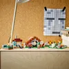 LEGO Minecraft 21190 Opustená dedina Náhľad obrázku produktu 25