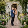 DanDiBo Arco di rose zincato Solido 140 cm Arco 96519 Anteprima dell’immagine prodotto 9