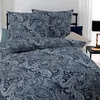 Kaeppel Interlock Jersey Bettwäsche Glory 135x200 cm + Produktbild-Vorschau 3