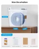 YOOPAI Filament Aufbewahrungsbox - 8 Pack Filament Produktbild-Vorschau 5