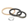 RIDEX Radlagersatz Vorne passend für MERCEDES-BENZ G-Klasse Produktbild-Vorschau 5