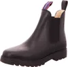 Niebieskie buty męskie Chelseaboot Jackaroo 14118-37, Podgląd zdjęcia produktu 10