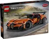 LEGO® Technic 42222 Bugatti Chiron Pur Sport Hypercar Voir les images du produit 6
