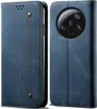 Xiaomi 13 Ultra Hülle, Leder Brieftasche Flip Bookstyle Produktbild-Vorschau 1