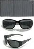 Hochwertige Damen Sonnenbrille UV400 Schutz Produktbild-Vorschau 1