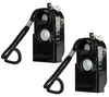 2x Personenalarm mit Bewegungsmelder + Licht 100dB Produktbild-Vorschau 1