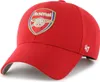 47 Brand Snapback Detská čiapka - FC Arsenal London červená Náhľad obrázku produktu 1