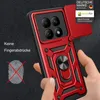 Outdoor Panzer Hülle für Xiaomi Redmi Note 15 4G / 5G Produktbild-Vorschau 2