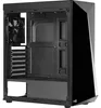 Gehäuse Semitour Mikro ATX / Mini ITX / ATX Aerocool Shard Produktbild-Vorschau 10