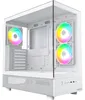 XR  (weiß, Tempered Glass x 2) Produktbild-Vorschau 2