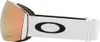 Oakley Flight Deck L 7050C200 Matte White/Prizm Rose Gold Produktbild-Vorschau 5