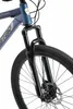 BIKESTAR Mountainbike 27,5 Zoll | 17 Zoll Rahmen, 21 Gang Produktbild-Vorschau 5