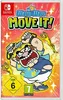 WarioWare: Move It! [Nintendo Switch] Produktbild-Vorschau 1